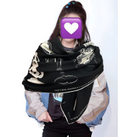 HERMES 신상 실크 스카프