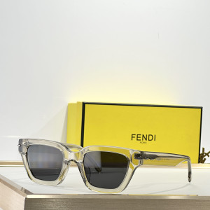 FENDI 안경테