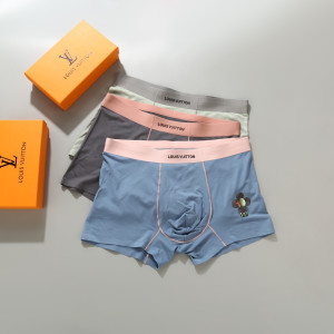 LOUIS VUITTON 남성 내팬티
