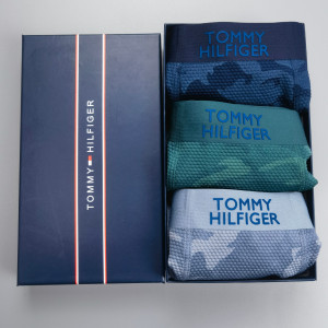 Tommy 3D 프리미엄 언더웨어