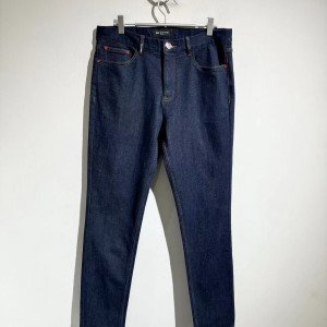 Kiton 자수 남성 청바지