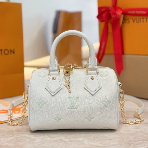 루이비통 스피디 반둘리에르 20 핸드백