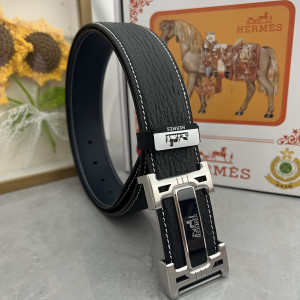 Hermes 에르메스 정품급 가죽 벨트