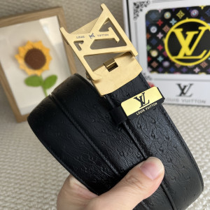 LV 루이비통 자동벨트