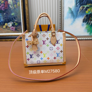 LV 프리미엄 핸드백