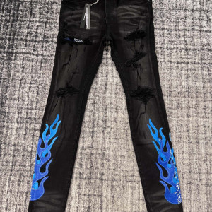 AMIR 브랜드 신상 청바지